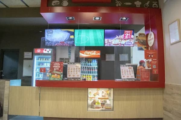 Telepizza Valladolid, Tudela - Comida a Domicilio