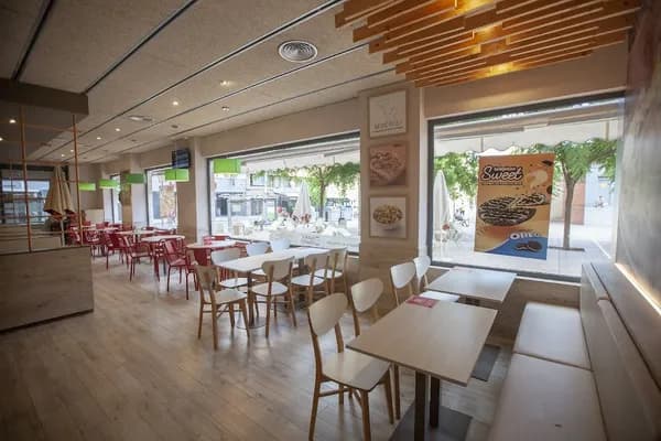 Telepizza Elche, Novelda - Comida a Domicilio