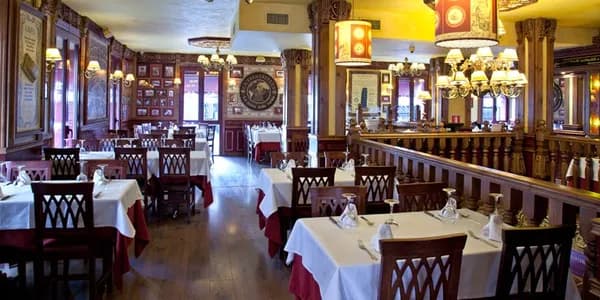 Restaurant La Tagliatella Figueres, Girona