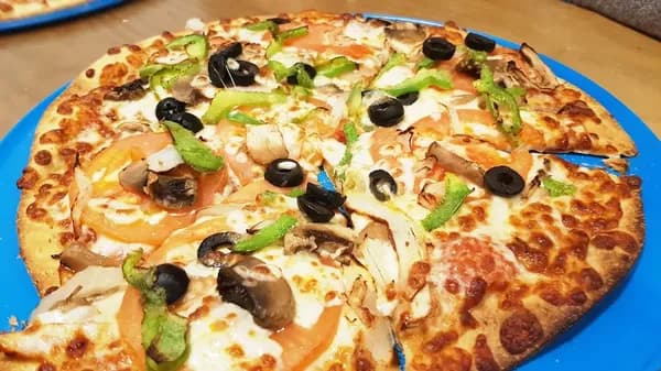 Domino's Pizza