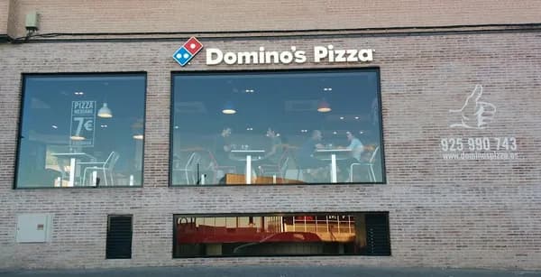 Domino's Pizza