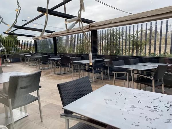 Restaurant La Tagliatella | Sant Just Desvern
