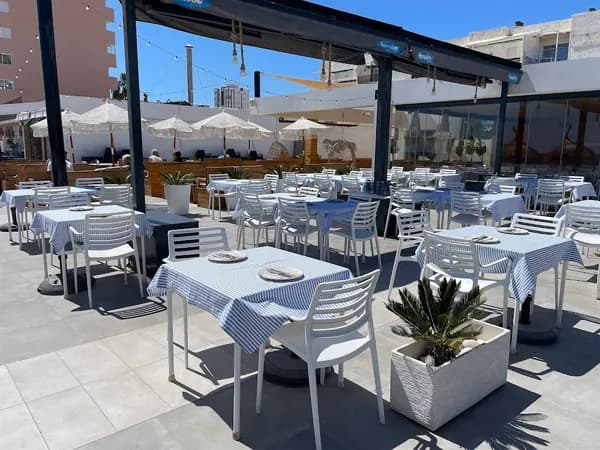 Restaurante Bonobo Playa