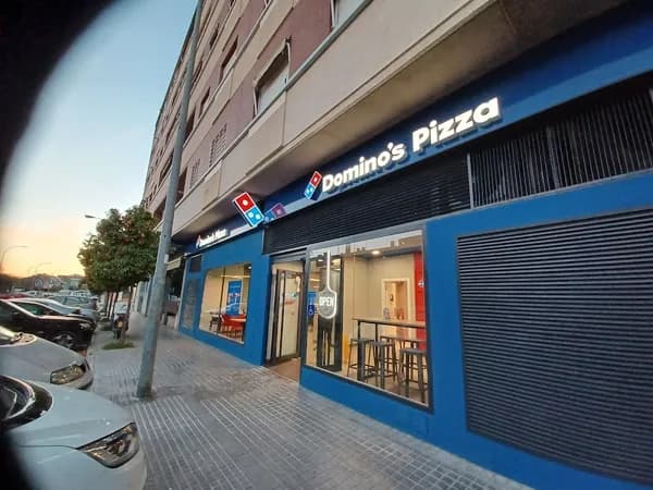 Domino's Pizza