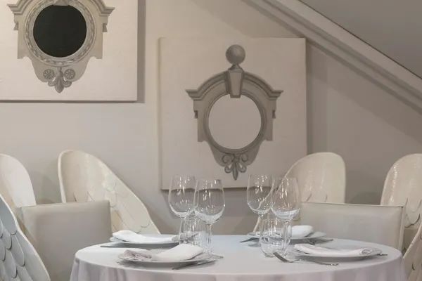 Restaurante Garoa