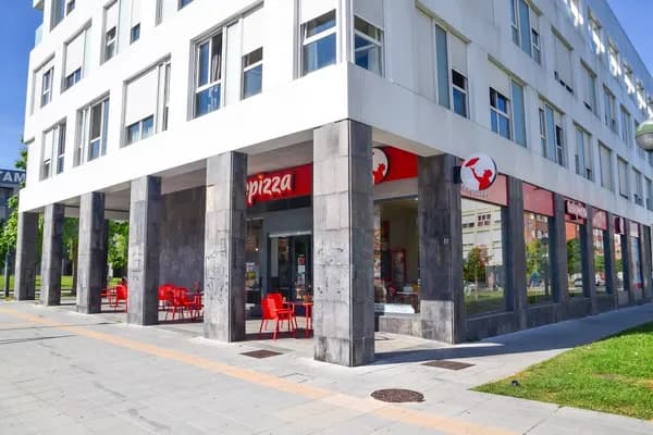 Telepizza