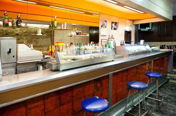 Bar Brasil
