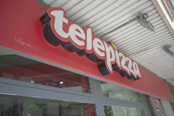 Telepizza Granollers - Pizzes i Menjar a Domicili