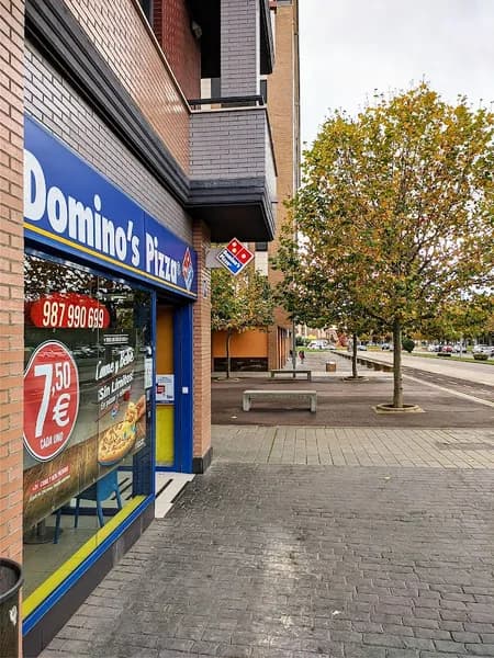 Domino's Pizza