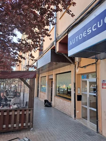 Bar Vicente