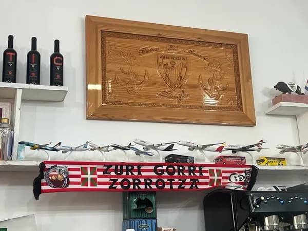 El Ancla