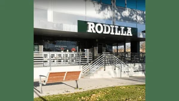 Rodilla