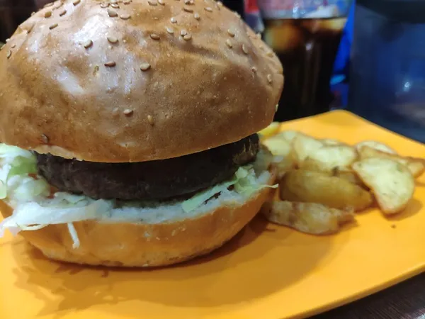 Goleta 55 Sin gluten