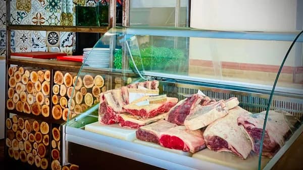 MarDela Restaurante