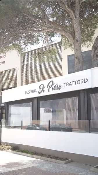 Pizzería Di Piero I