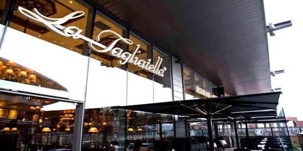 La Tagliatella
