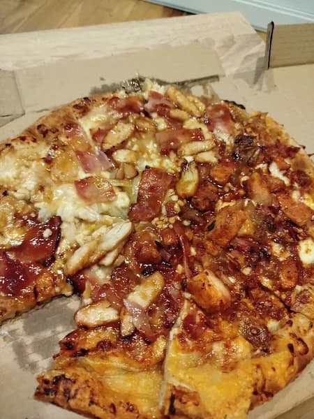 Domino's Pizza