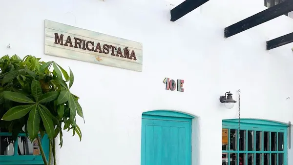 La Época de Maricastaña Aguadulce