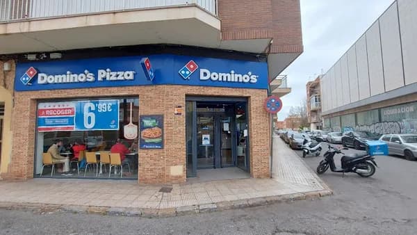 Domino's Pizza