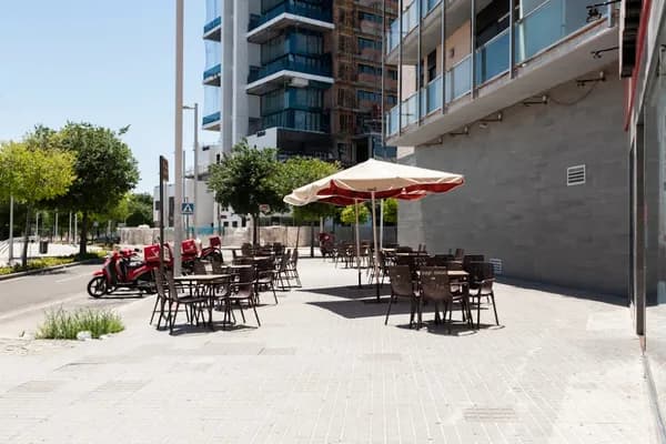 Telepizza Córdoba, Cañito Bazán - Comida a Domicilio