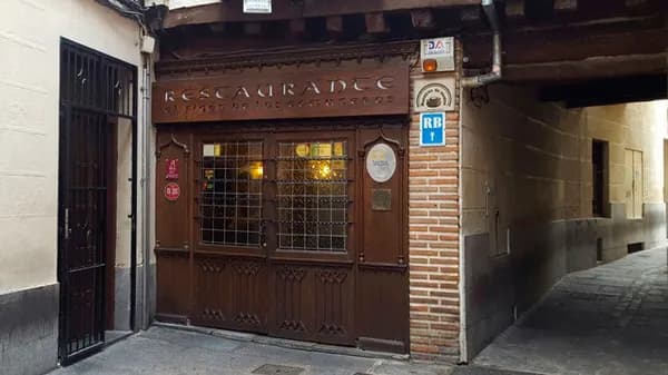 El Figón de los Comuneros