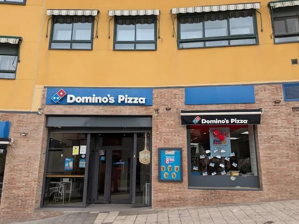 Domino's Pizza