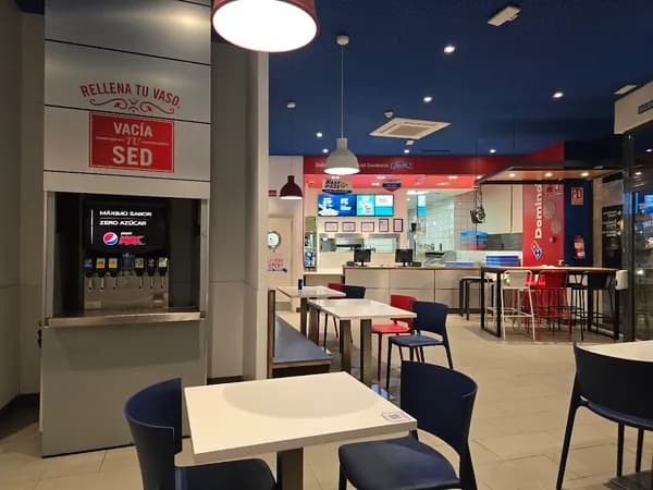 Domino's Pizza