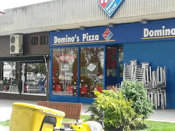 Domino's Pizza