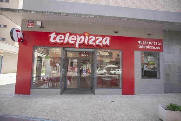 Telepizza