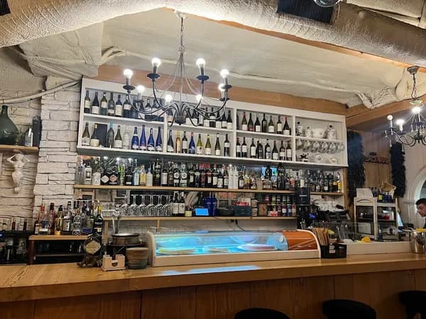 Mama Flora Gastrobar