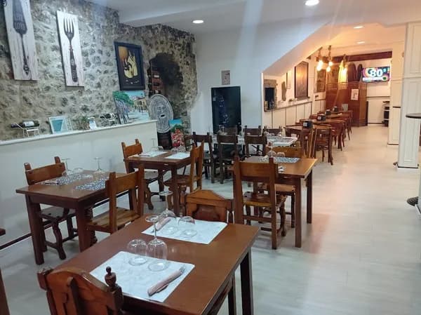 Bar Restaurante El Faro