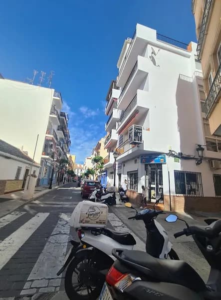 Calle Palangreros