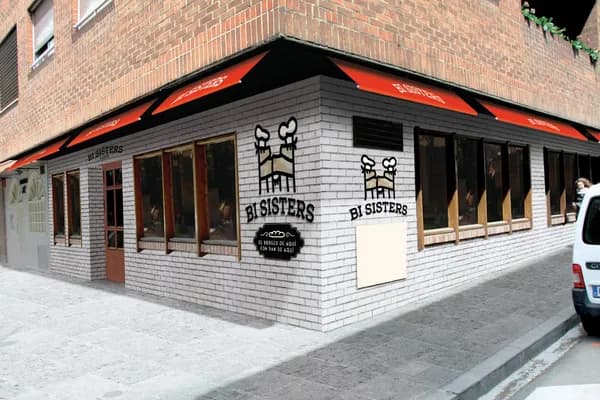 Bi Sisters | El burger de aquí