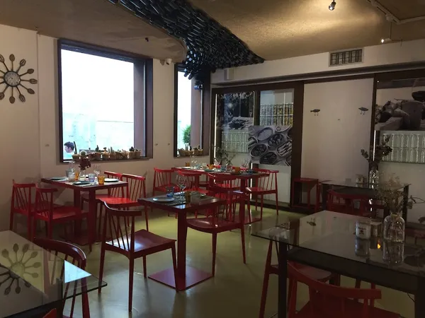 La Pícara Gastroteca